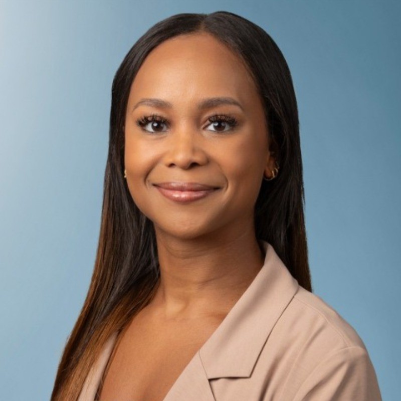 Nakisha Bryant, J.D., CMP